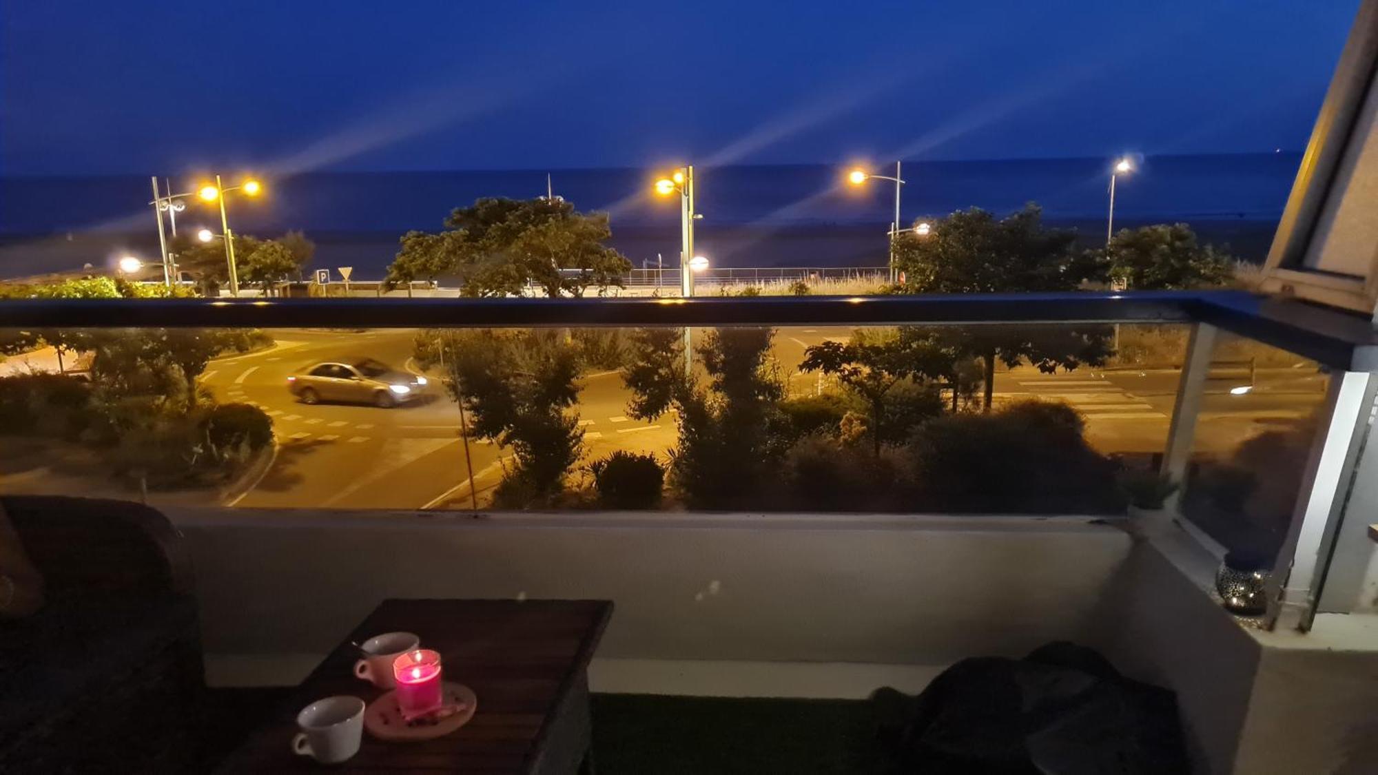 شقة Plein Soleil سان جان دي مونت المظهر الخارجي الصورة